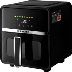 Аэрогриль BRAYER BR2062
