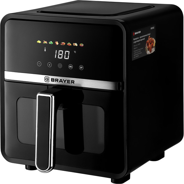 Аэрогриль BRAYER BR2062