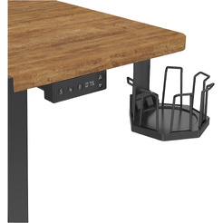 Стол для компьютера Cactus CS-EDL-BAWD