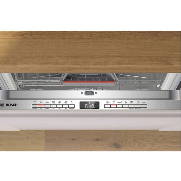 Посудомоечная машина Bosch SMV4HMX25Q