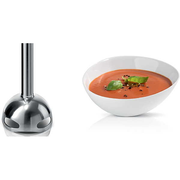 Погружной блендер Bosch ErgoMixx Style MS6CM4150