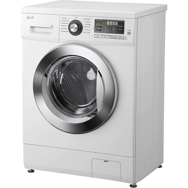 Стиральная машина LG F1096ND3