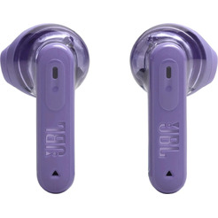 Наушники JBL Tune Flex 2 Ghost (фиолетовый)