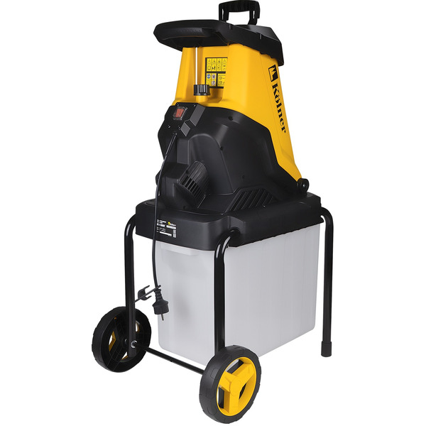 Садовый измельчитель Kolner KESH 3000T