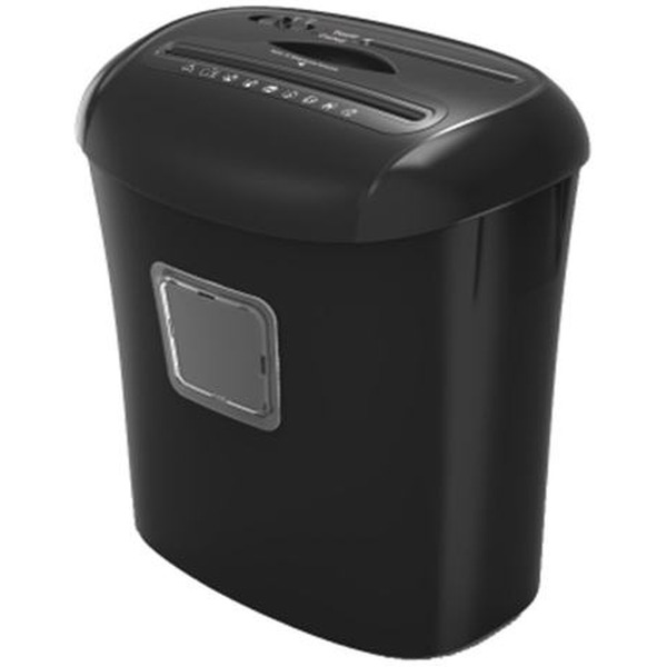 Шредер Gladwork 16CD Effect