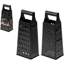 Терка PERFECTO LINEA CHEF dark 21-946820