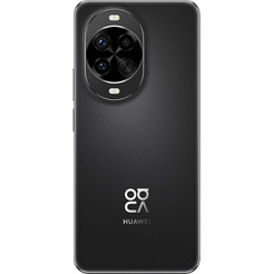 Смартфон Huawei Nova 14 Pro 12GB/512GB (MIA-LX9) Black