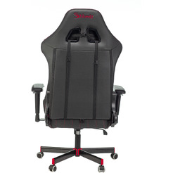 Кресло A4Tech Bloody GC-990 (черный/красный)