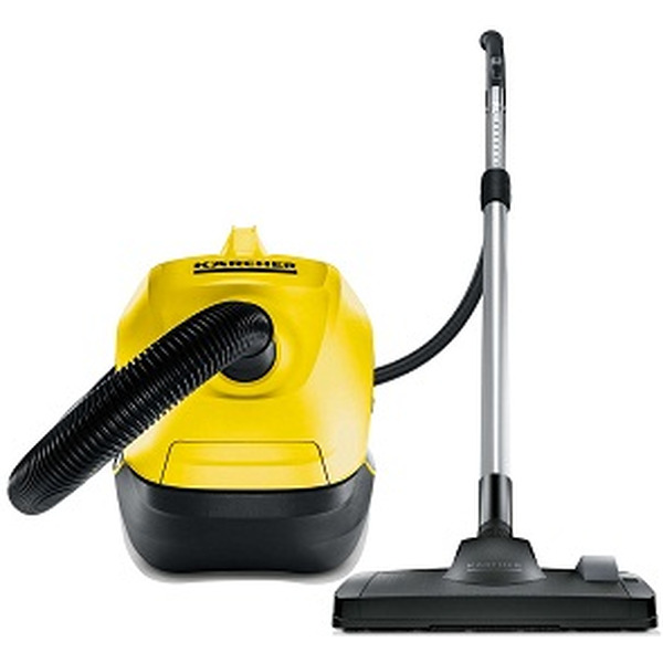 Пылесос с водяным фильтром KARCHER DS 6 (1.195-220.0)
