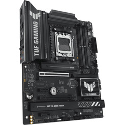 Материнская плата ASUS TUF Gaming B850-Plus WiFi