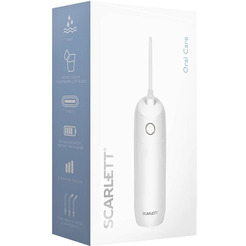 Ирригатор Scarlett SC-WF03