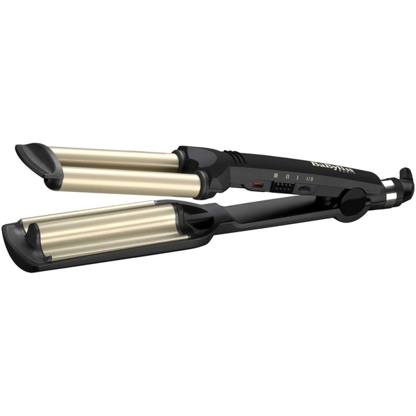 Тройная плойка BaByliss C260E