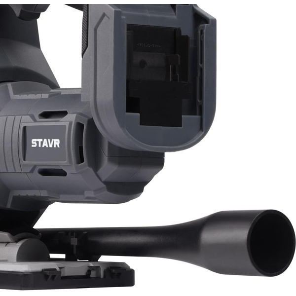 Аккумуляторный лобзик STAVR SJS 18BL-135V