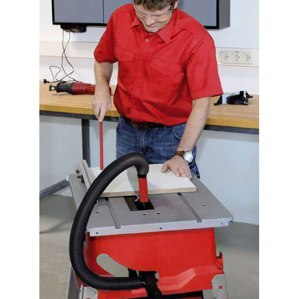 Станок пильный по дереву Einhell TC-TS 2025/2 U (4340490)