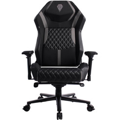 Кресло BRABIX GM-160 532952 (черный/серый)