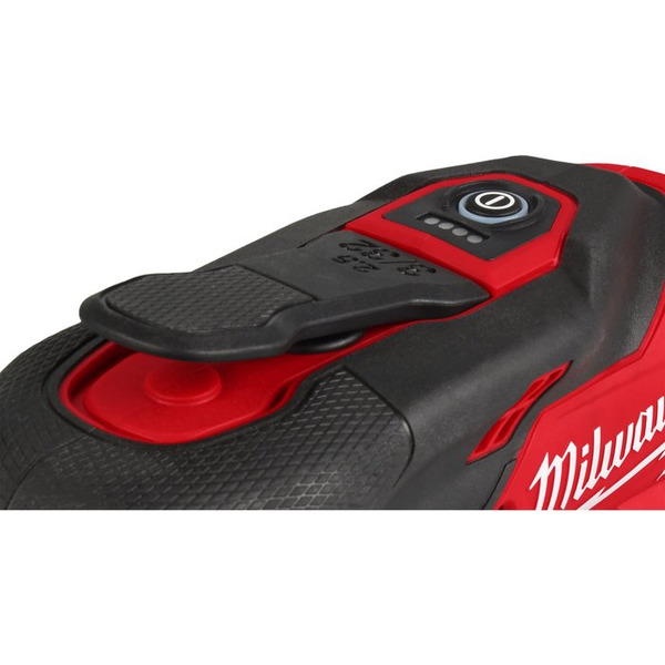 Эксцентриковая шлифмашина Milwaukee M12FROS2.5-502X 4933493648