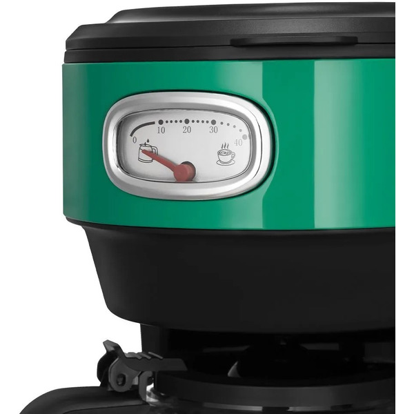 Кофеварка Kitfort КТ-7512