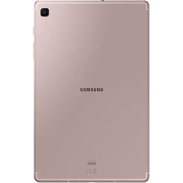 Планшет SAMSUNG Galaxy Tab S6 lite LTE (SM-P615NZIASER) розовый