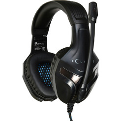 Наушники Oklick HS-L370G Eclipse