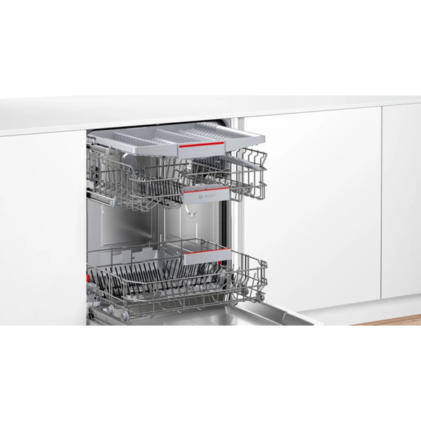 Встраиваемая посудомоечная машина Bosch Serie 4 SMV4HVX03E