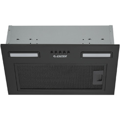 Кухонная вытяжка Exiteq EX-1525 (черный)