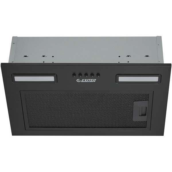 Кухонная вытяжка Exiteq EX-1525 (черный)