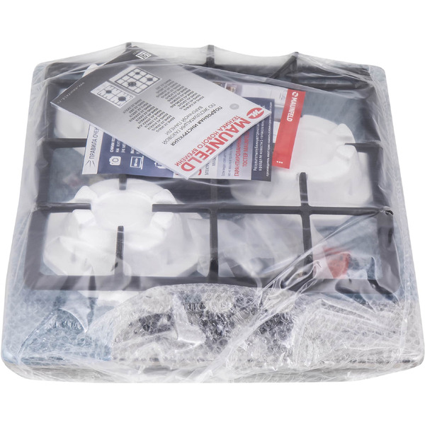 Газовая варочная панель MAUNFELD EGHS.43.33CS/G