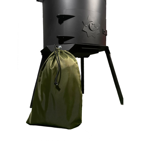 Чехол для печи под казан CHUGUN INVEST LLC ЧЕП16 (12-16л)