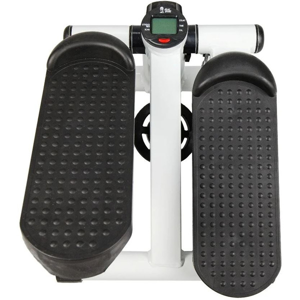 Степпер Atlas AS-504 (белый/черный)