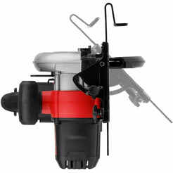 Дисковая (циркулярная) пила Wortex CCS 1816-1 0329349 (с 1-им АКБ, кейс)