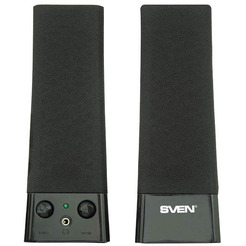 Акустическая система SVEN 235 Black