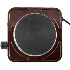 Плита электрическая настольная CENTEK CT-1506 Siberia