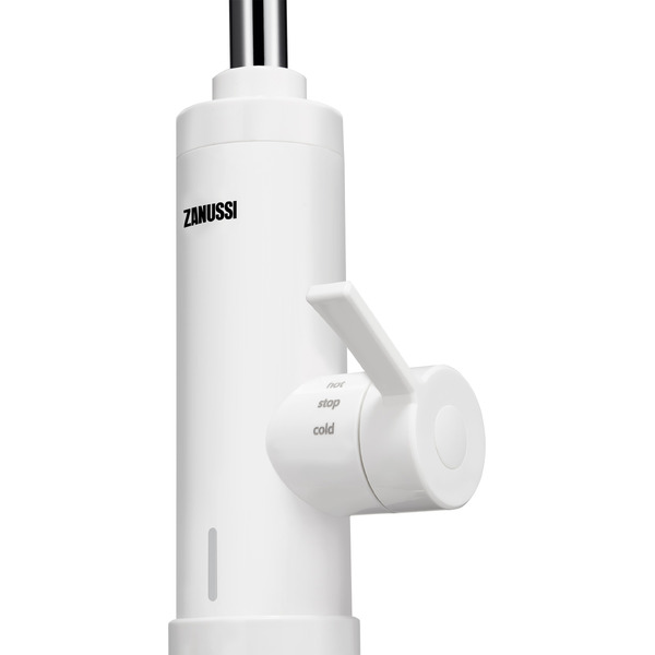 Водонагреватель проточный Zanussi SmartTap Fresh