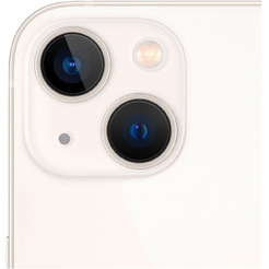 Смартфон Apple iPhone 13 128GB Starlight (MLPG3HN/A)