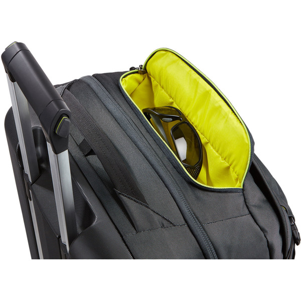 Дорожная сумка Thule Subterra Luggage TSR-375 (темно-серый)