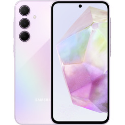 Смартфон Samsung Galaxy A35 5G 8GB/256GB (лавандовый)