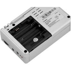 Радиоприемник Hyundai H-PSR160