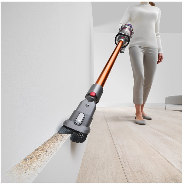Пылесос Dyson Cyclone V10 Absolute (SV12 Absolute)