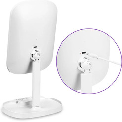 Косметическое зеркало Kitfort КТ-4129