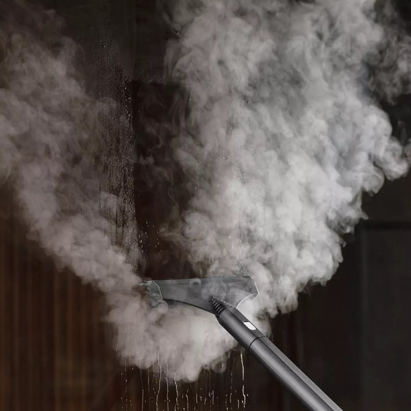 Пароочиститель Timberk T-STCF82