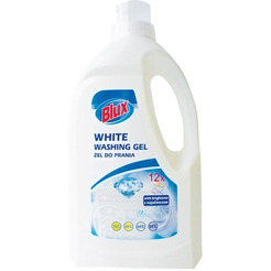Гель для стирки Blux Для белый тканей (1л )