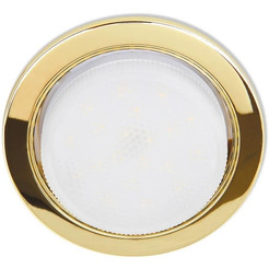 Светильник светодиодный встраиваемый JAZZWAY 1016867