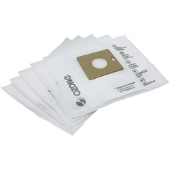 Комплект одноразовых мешков Ozone M-24