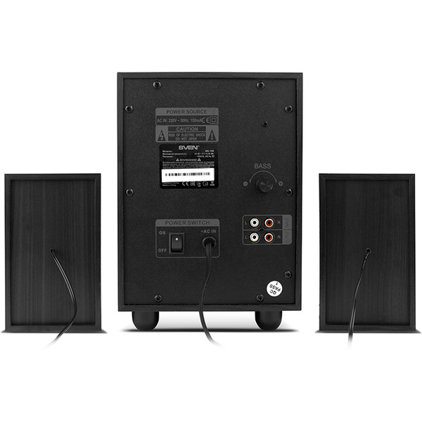 Акустичекая система SVEN MS-150