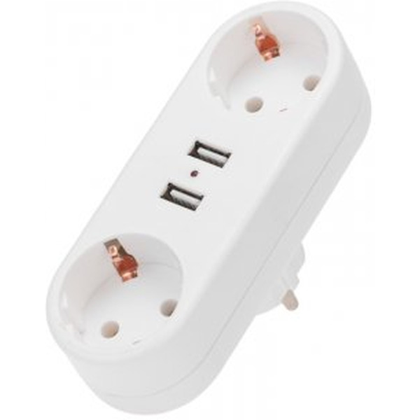 Двойник электрический REXANT 11-1090