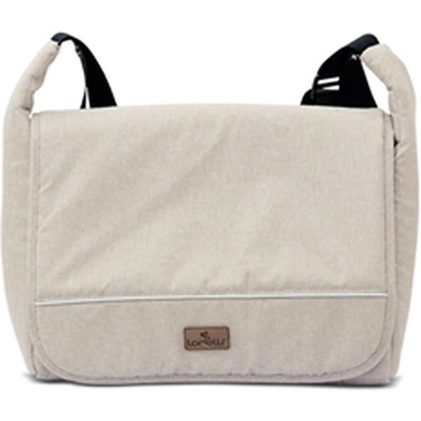 Детская коляска LORELLI Alexa 2в1 (бежевый)