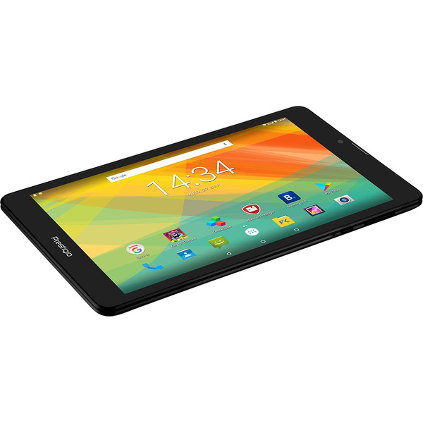 Планшет Prestigio Muze 3708 3G 16 Gb (PMT3708_3G_D)