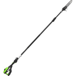 Высоторез Greenworks PS102T 1402407 (без АКБ и ЗУ)