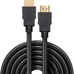 Кабель Defender HDMI 09 HDMI M-M 87348 (5м)