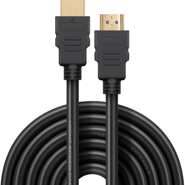 Кабель Defender HDMI 09 HDMI M-M 87348 (5м)